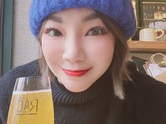 -RAC BAR(安福路店)