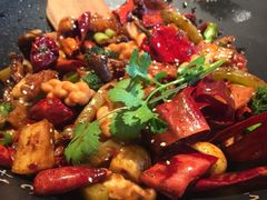 -一麻一辣麻辣香锅(方庄店)