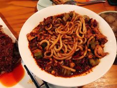 -疆Jiang·新疆秘制料理