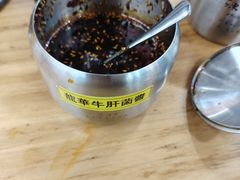 -龙华素斋(龙华路店)