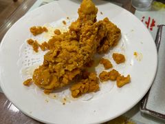 -上海小菜餐厅(理工大学店)