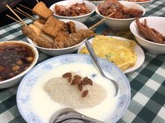 -百家缘(东门南路店)