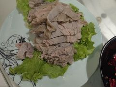 -东来顺饭庄(西直门店)