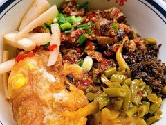 -李易面馆(树木岭店)