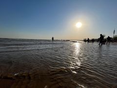 -老虎石海上公园