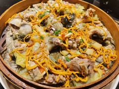 -文华小渔村(椒江康平路店)