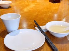 -周锦记广式餐厅