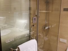 -郑州粤海酒店(郑州二七广场店)