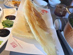 -阿庄新豫菜(通泰路店)