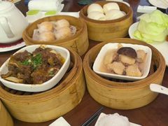 -潮福城大酒楼·潮粤菜·港式点心(阳光城店)