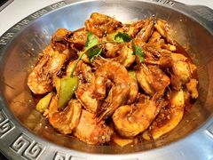 -李想大虾(黉街店)