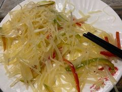 -老边饺子(彩虹城店)