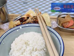 经典白斩鸡单人餐-阿金大白·上海菜馆(新天地店)