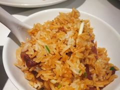 腊味煲仔饭-汤城小厨•粤菜•靓汤(金宝街店)