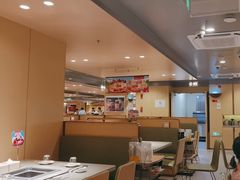 -海底捞火锅(上地华联店)
