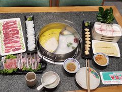 -江小渔鲜鱼火锅(辽沈二街店)