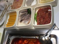 -海底捞火锅(北京路店)