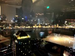 -翡翠36餐厅(浦东香格里拉店)