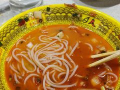 -柳洲仔螺蛳粉(河东中山路店)