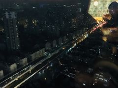 -龙之梦万丽酒店青餐厅