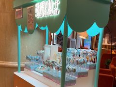 -逸派咖啡 EPARKCOFFEE(广安门店)