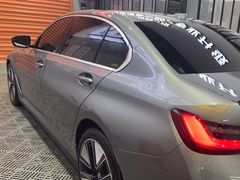 -天猫养车贴膜轻改·蓝电(优匹康桥东路店)