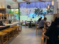 大堂-老娘舅(富都广场店)