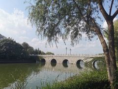 -青州古城