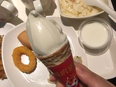 -堂会(白云店)