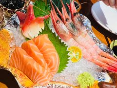 -有喜屋·烧鸟·居酒屋(周浦万达店)
