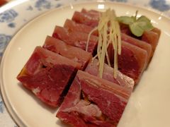 -梅龙镇酒家(南京西路总店)