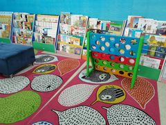 -才儿坊幼儿园(重庆金科廊桥校区)