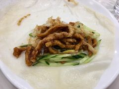 -大地春饼店(黄河路店)
