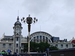 -中国铁道博物馆(正阳门馆)
