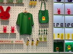 -书亦烧仙草(汇智中心概念店)