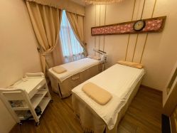 包房-芳朵美容养生SPA