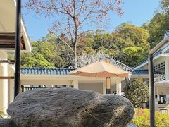 -广东温泉宾馆