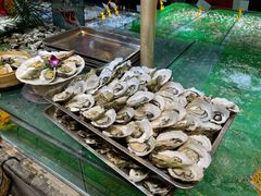 -79号渔船海鲜饭店(宝安店)