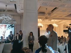 大堂-伯衡55·吉品轩(乌鲁木齐南路店)