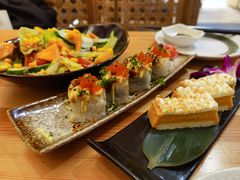 -花道寿司(萧山万象汇店)