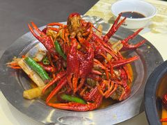 -聚味瞿记·龙虾堂(坡子街店)