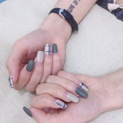 点击看大图 -NOMA造型 Salon