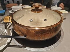 -顺德公·广东猪肚鸡(车公庙总店)