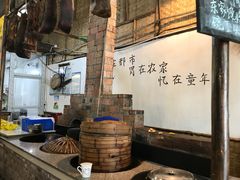 大堂-灶东家民间菜(回兴店)