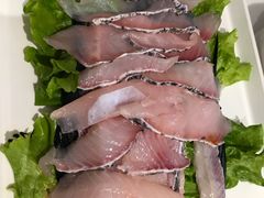 -蜀张一派斑鱼大虾(宁河旗舰店)