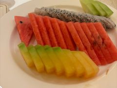 -香宫中餐厅·大连香格里拉(人民路店)