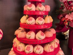 -味多美蛋糕(航天桥店)