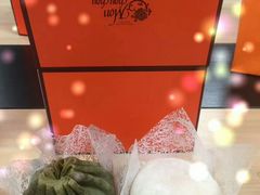 -檬舒舒MonChouChou(久光百货店)