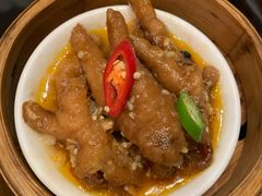 -富力万达嘉华酒店-品珍中餐厅(水果湖店)