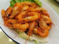 油爆虾-小实惠嘉(威海路店)
